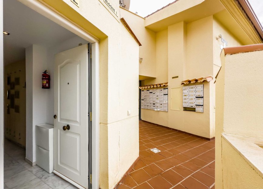 Resale - Apartment - Penthouse - Fuengirola - Fuengirola Centro