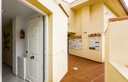 Resale - Apartment - Penthouse - Fuengirola - Fuengirola Centro
