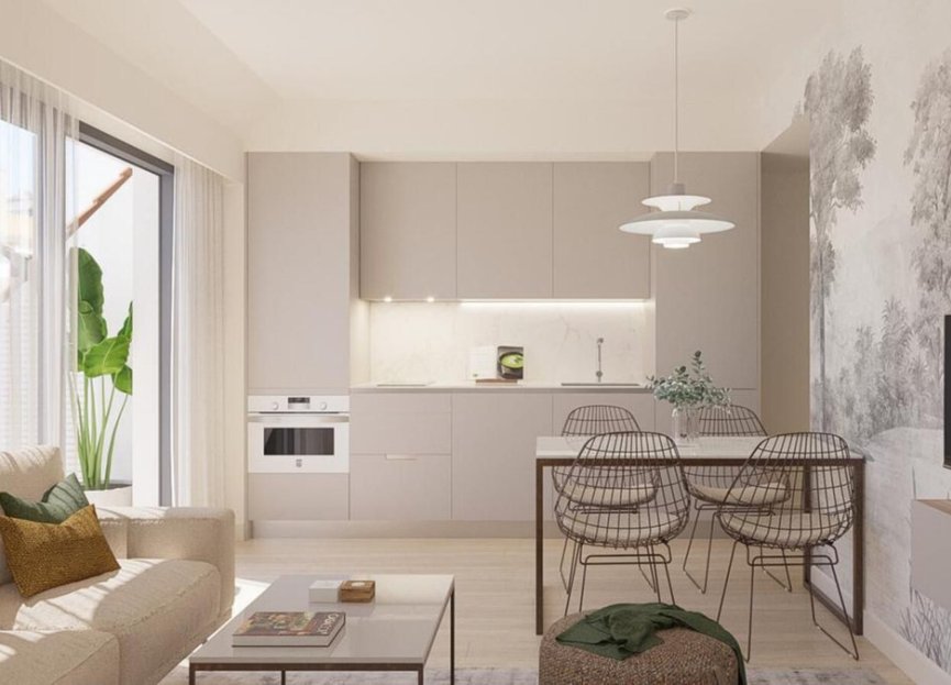 Resale - Apartment - Penthouse - Fuengirola - Fuengirola Centro