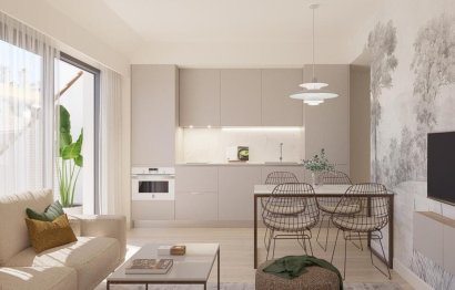 Resale - Apartment - Penthouse - Fuengirola - Fuengirola Centro