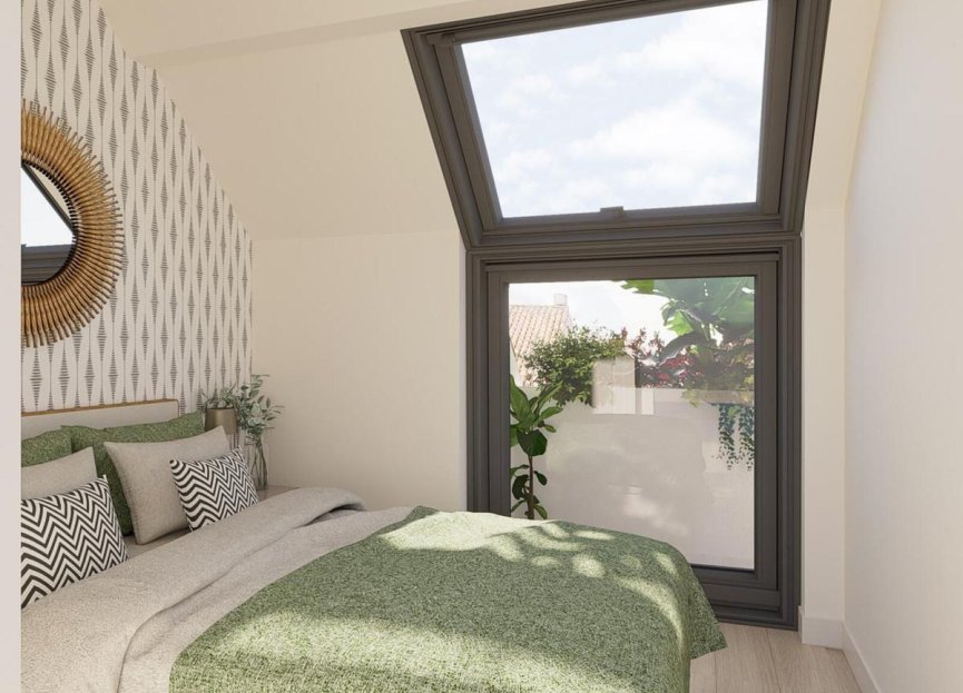 Resale - Apartment - Penthouse - Fuengirola - Fuengirola Centro