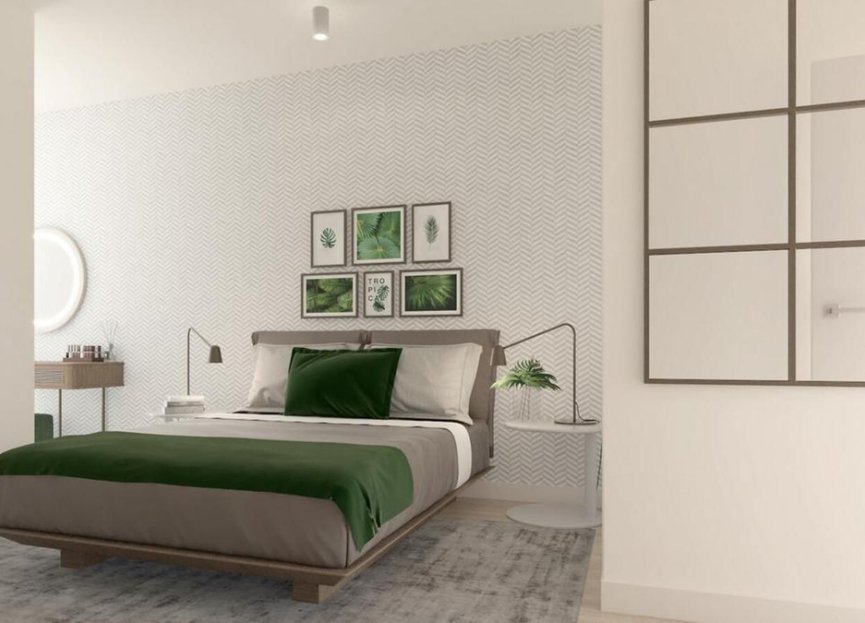 Resale - Apartment - Penthouse - Fuengirola - Fuengirola Centro