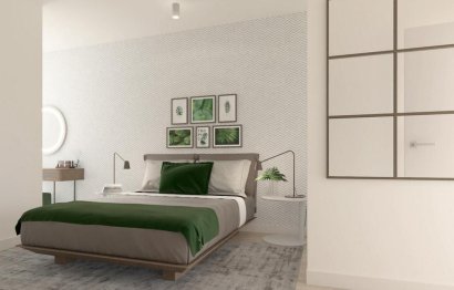 Resale - Apartment - Penthouse - Fuengirola - Fuengirola Centro