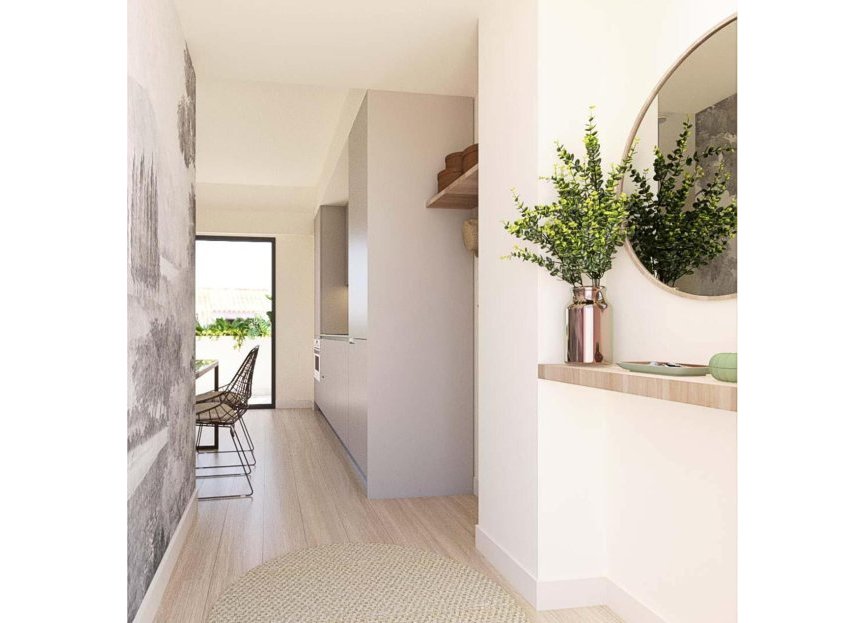 Resale - Apartment - Penthouse - Fuengirola - Fuengirola Centro