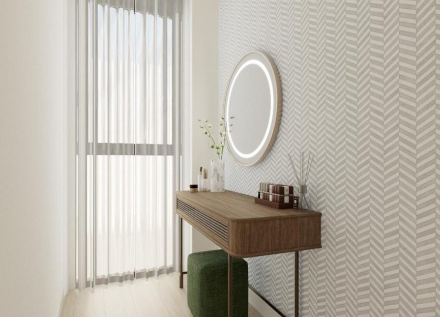 Resale - Apartment - Penthouse - Fuengirola - Fuengirola Centro