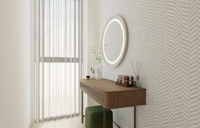 Resale - Apartment - Penthouse - Fuengirola - Fuengirola Centro