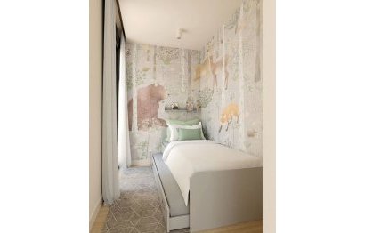 Resale - Apartment - Penthouse - Fuengirola - Fuengirola Centro