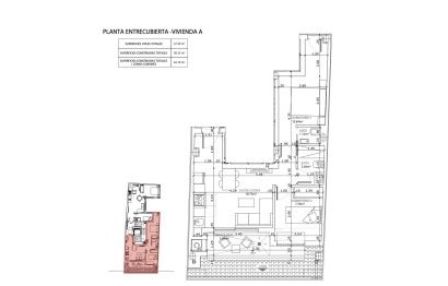 Resale - Apartment - Penthouse - Fuengirola - Fuengirola Centro