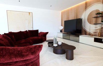 Resale - House - Detached Villa - Marbella - The Golden Mile