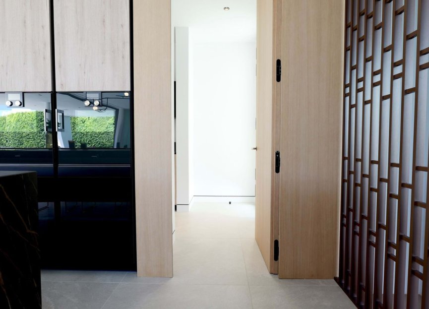 Resale - House - Detached Villa - Marbella - The Golden Mile