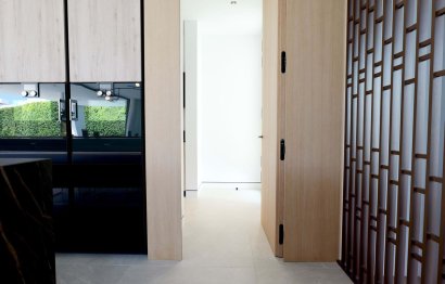 Resale - House - Detached Villa - Marbella - The Golden Mile