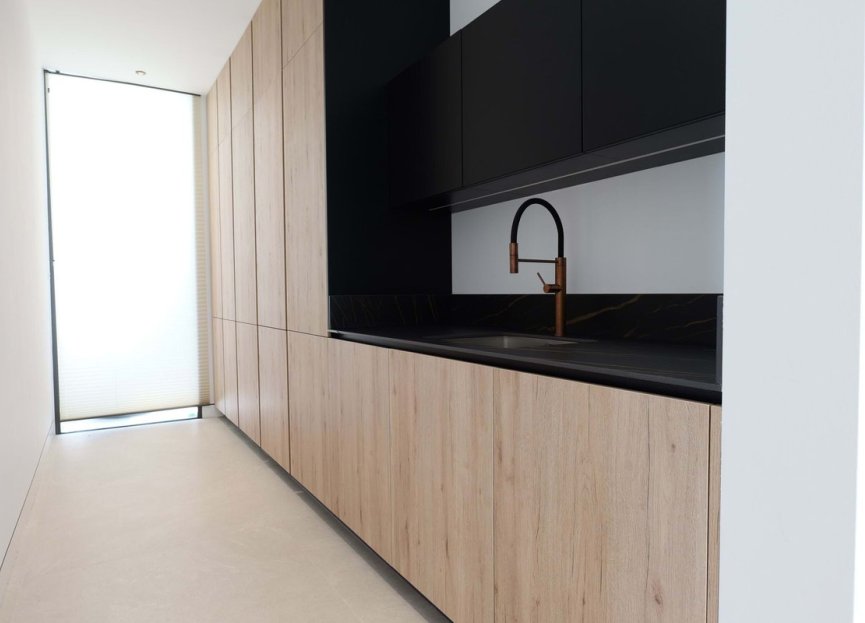 Resale - House - Detached Villa - Marbella - The Golden Mile