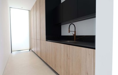 Resale - House - Detached Villa - Marbella - The Golden Mile