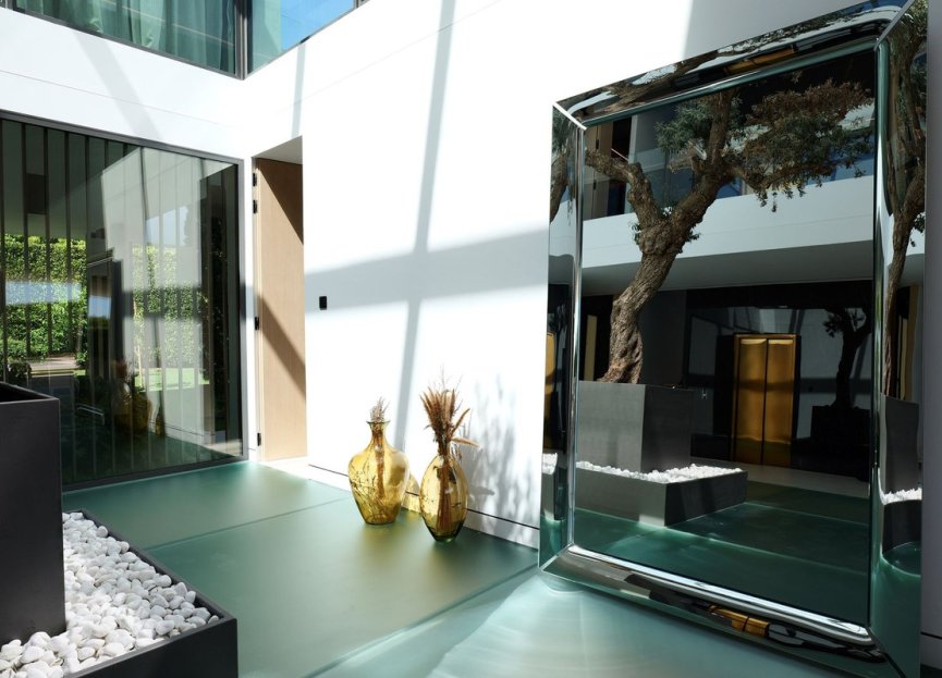 Resale - House - Detached Villa - Marbella - The Golden Mile