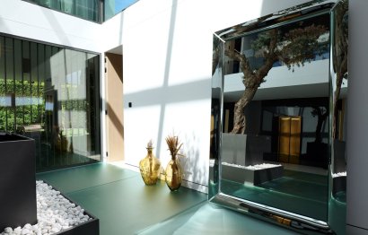 Resale - House - Detached Villa - Marbella - The Golden Mile