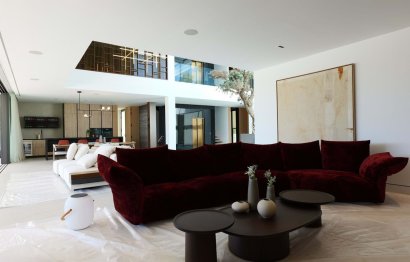 Resale - House - Detached Villa - Marbella - The Golden Mile