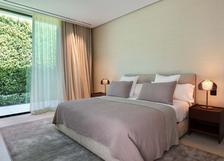 Resale - House - Detached Villa - Marbella - The Golden Mile