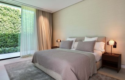 Resale - House - Detached Villa - Marbella - The Golden Mile