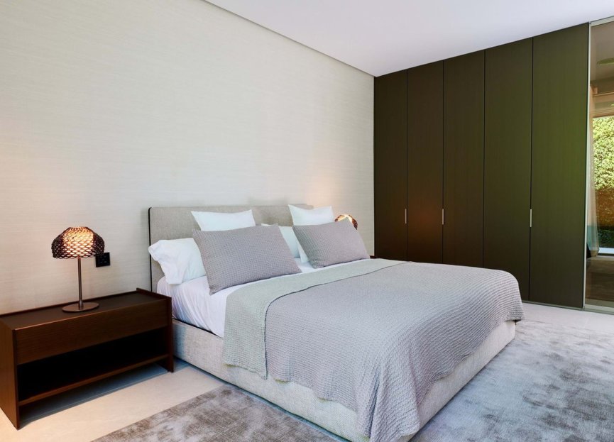 Resale - House - Detached Villa - Marbella - The Golden Mile