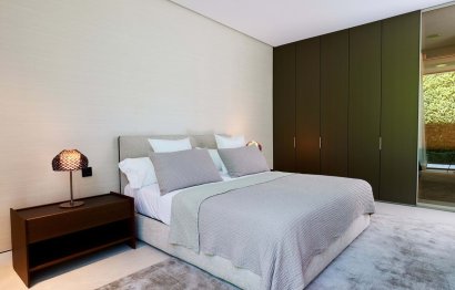 Resale - House - Detached Villa - Marbella - The Golden Mile