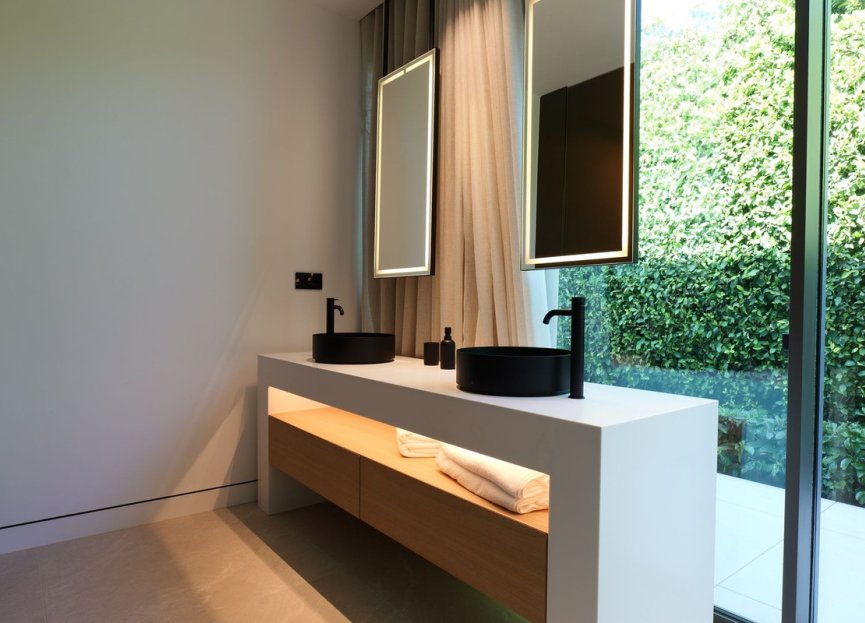 Resale - House - Detached Villa - Marbella - The Golden Mile