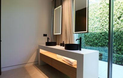 Resale - House - Detached Villa - Marbella - The Golden Mile