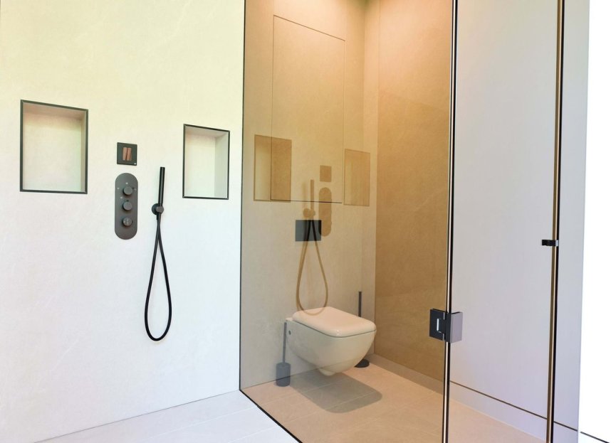 Resale - House - Detached Villa - Marbella - The Golden Mile