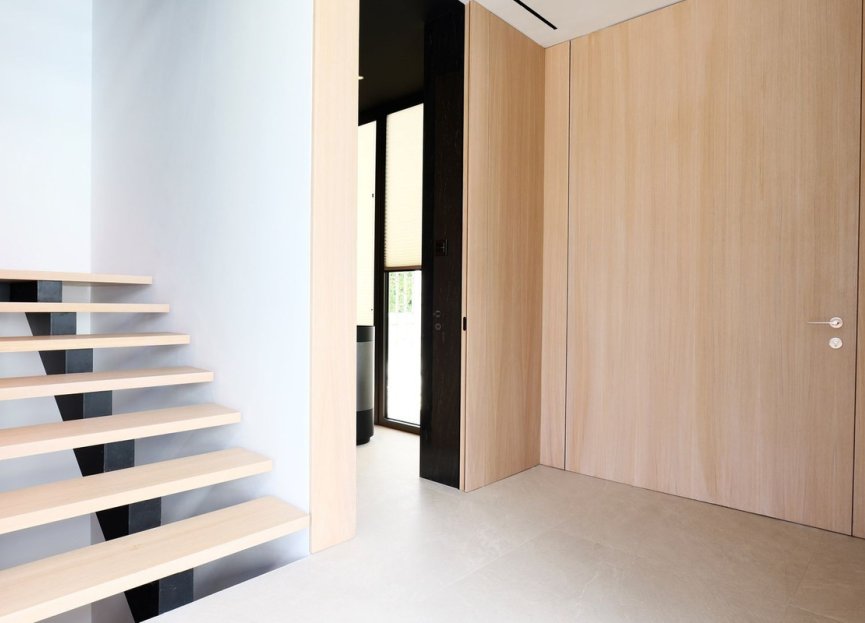 Resale - House - Detached Villa - Marbella - The Golden Mile