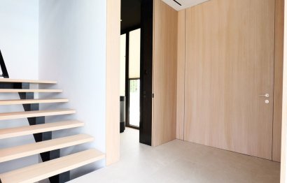 Resale - House - Detached Villa - Marbella - The Golden Mile