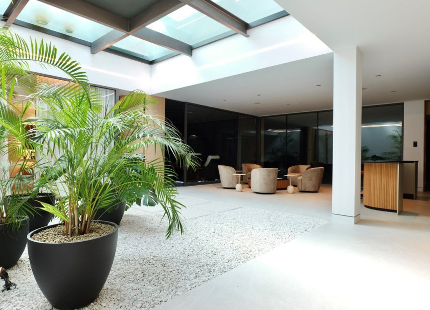 Resale - House - Detached Villa - Marbella - The Golden Mile