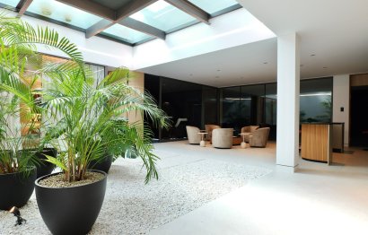 Resale - House - Detached Villa - Marbella - The Golden Mile