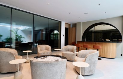 Resale - House - Detached Villa - Marbella - The Golden Mile