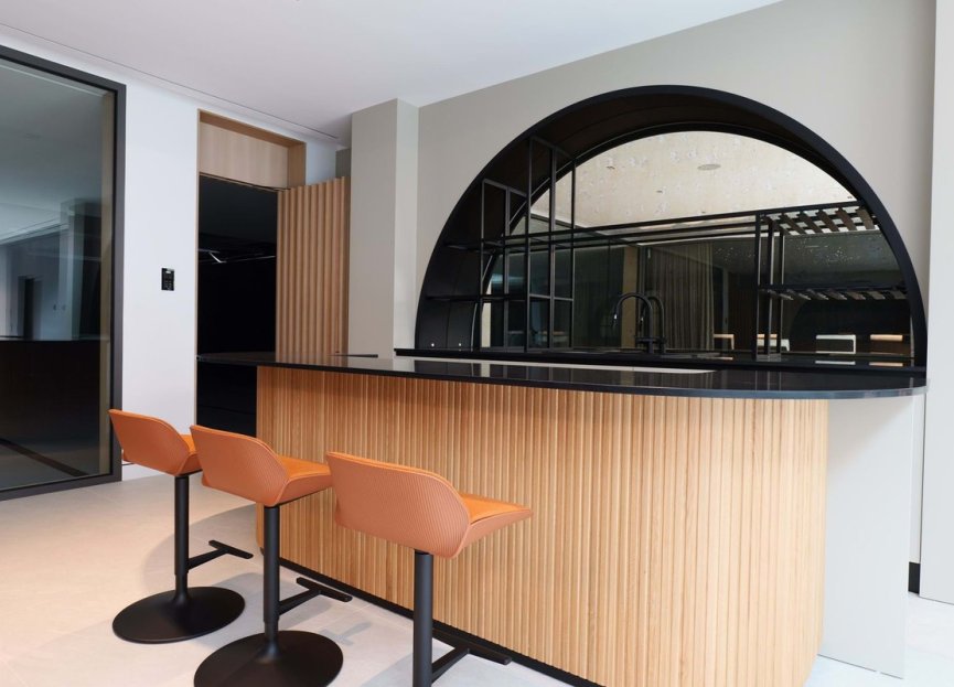 Resale - House - Detached Villa - Marbella - The Golden Mile