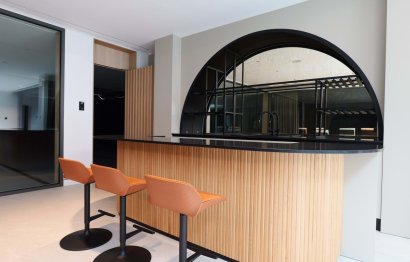 Resale - House - Detached Villa - Marbella - The Golden Mile