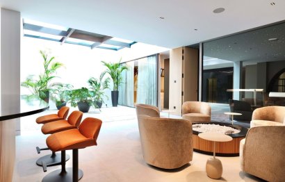 Resale - House - Detached Villa - Marbella - The Golden Mile