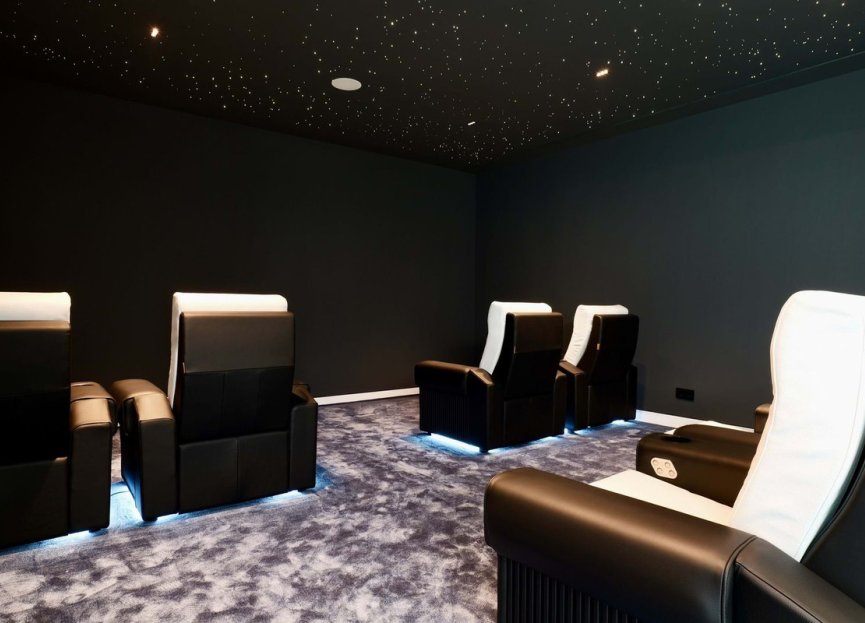 Resale - House - Detached Villa - Marbella - The Golden Mile