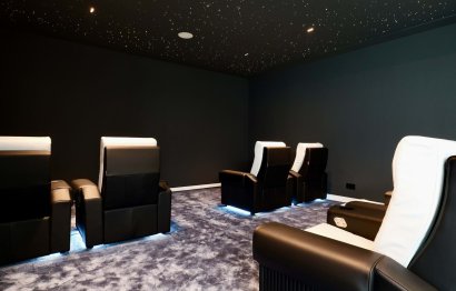 Resale - House - Detached Villa - Marbella - The Golden Mile