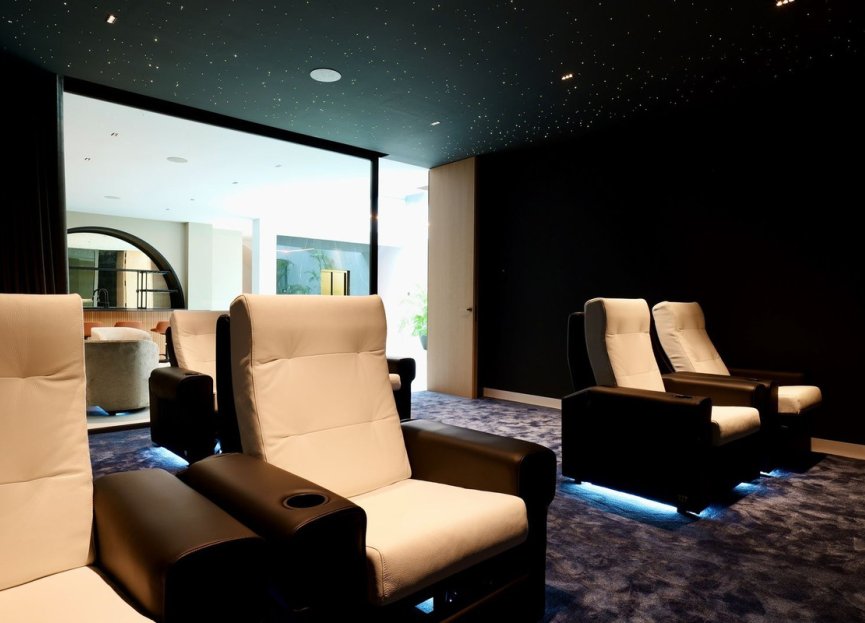 Resale - House - Detached Villa - Marbella - The Golden Mile