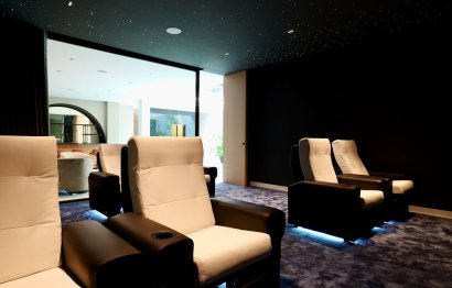 Resale - House - Detached Villa - Marbella - The Golden Mile