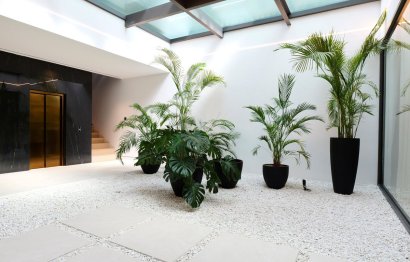 Resale - House - Detached Villa - Marbella - The Golden Mile