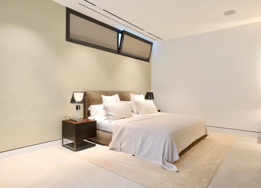 Resale - House - Detached Villa - Marbella - The Golden Mile