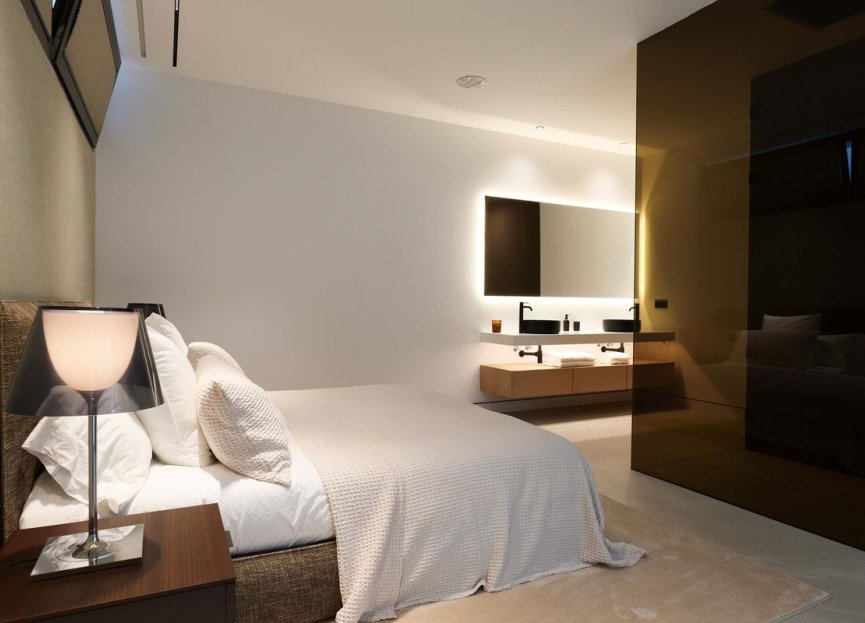 Resale - House - Detached Villa - Marbella - The Golden Mile