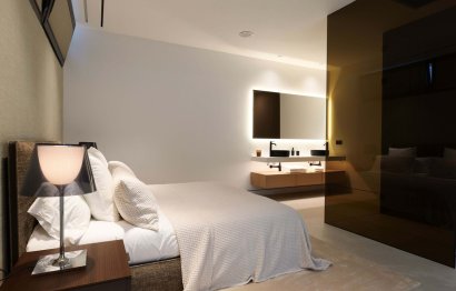 Resale - House - Detached Villa - Marbella - The Golden Mile