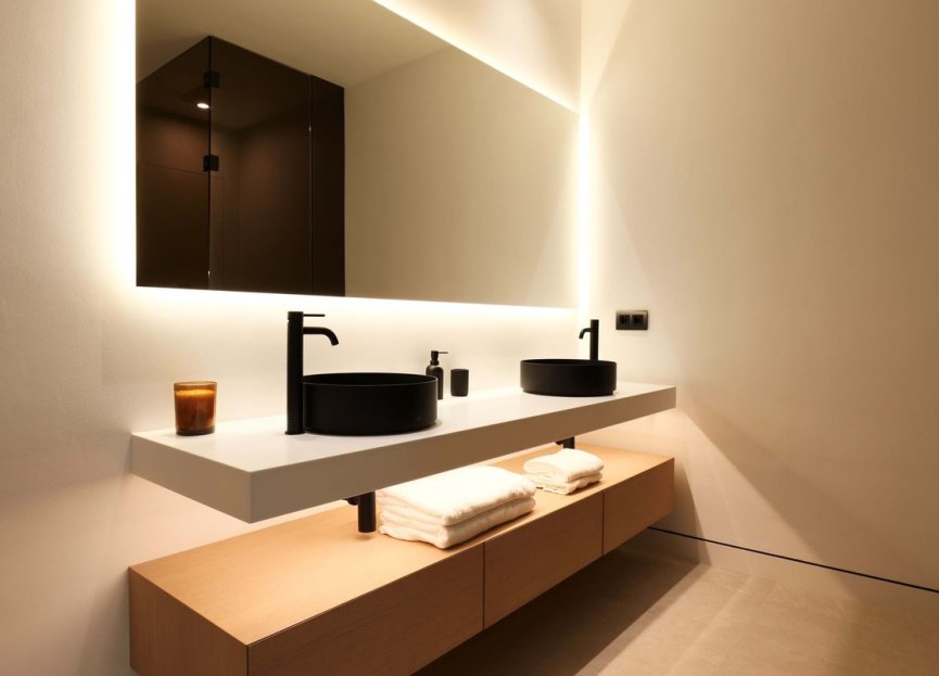 Resale - House - Detached Villa - Marbella - The Golden Mile