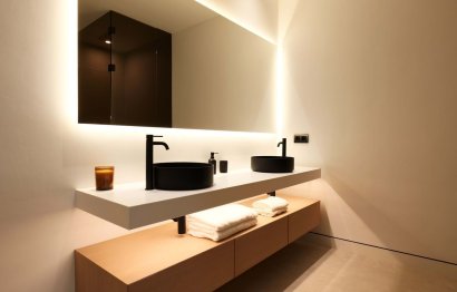 Resale - House - Detached Villa - Marbella - The Golden Mile