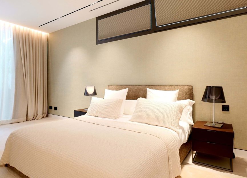 Resale - House - Detached Villa - Marbella - The Golden Mile