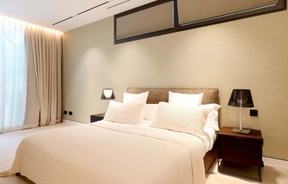 Resale - House - Detached Villa - Marbella - The Golden Mile