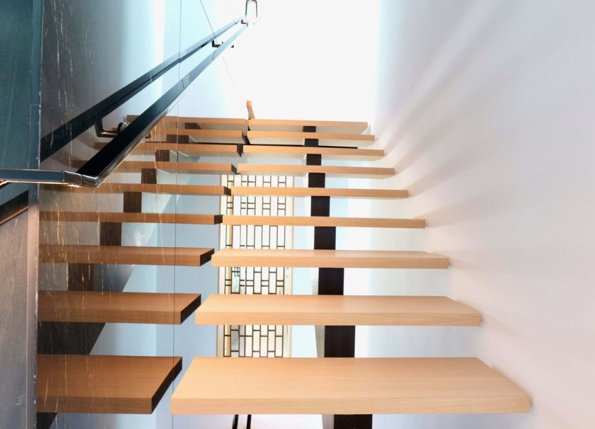 Resale - House - Detached Villa - Marbella - The Golden Mile