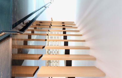 Resale - House - Detached Villa - Marbella - The Golden Mile