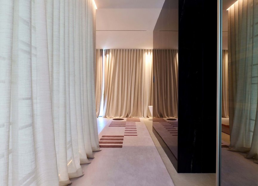 Resale - House - Detached Villa - Marbella - The Golden Mile